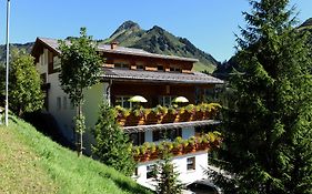 Hotel Sonnalpen